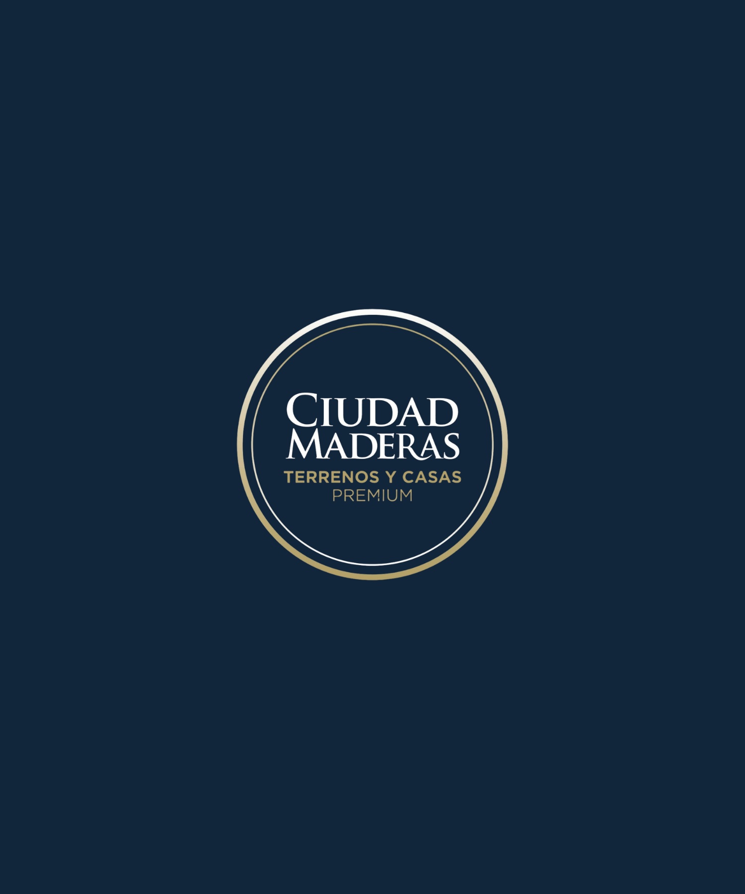 Ciudad Maderas