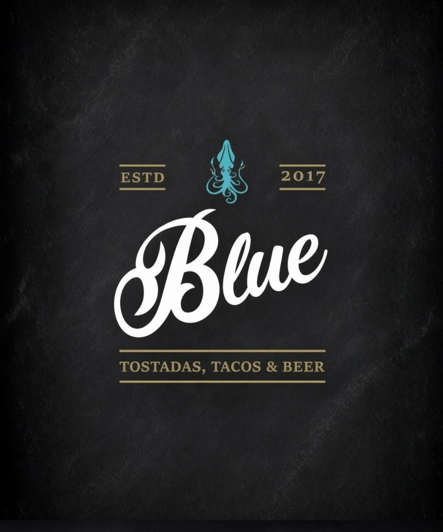 Blue morelos