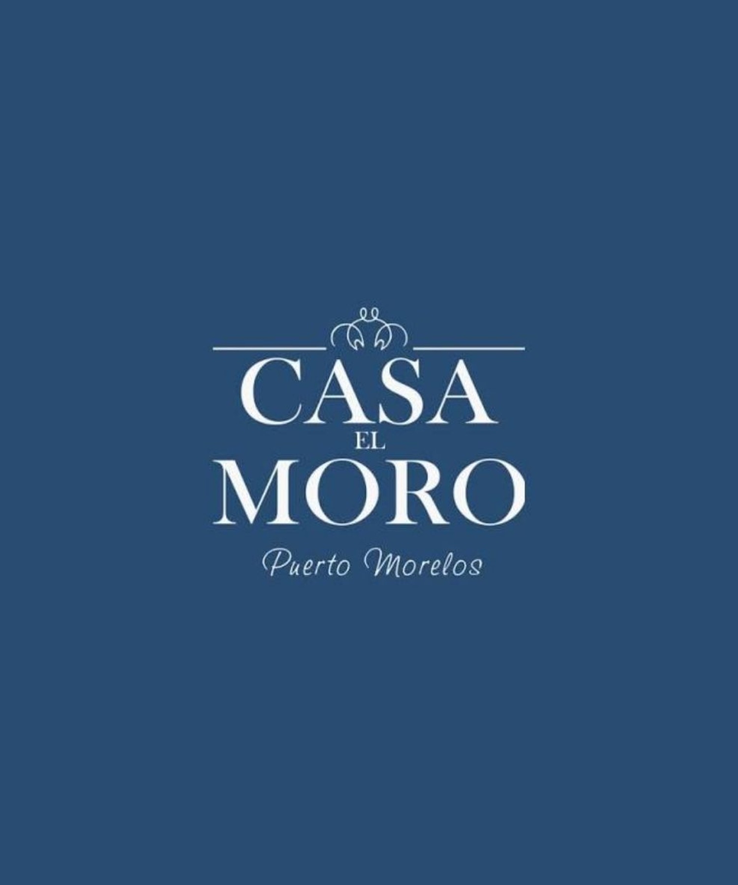 Casa el moro